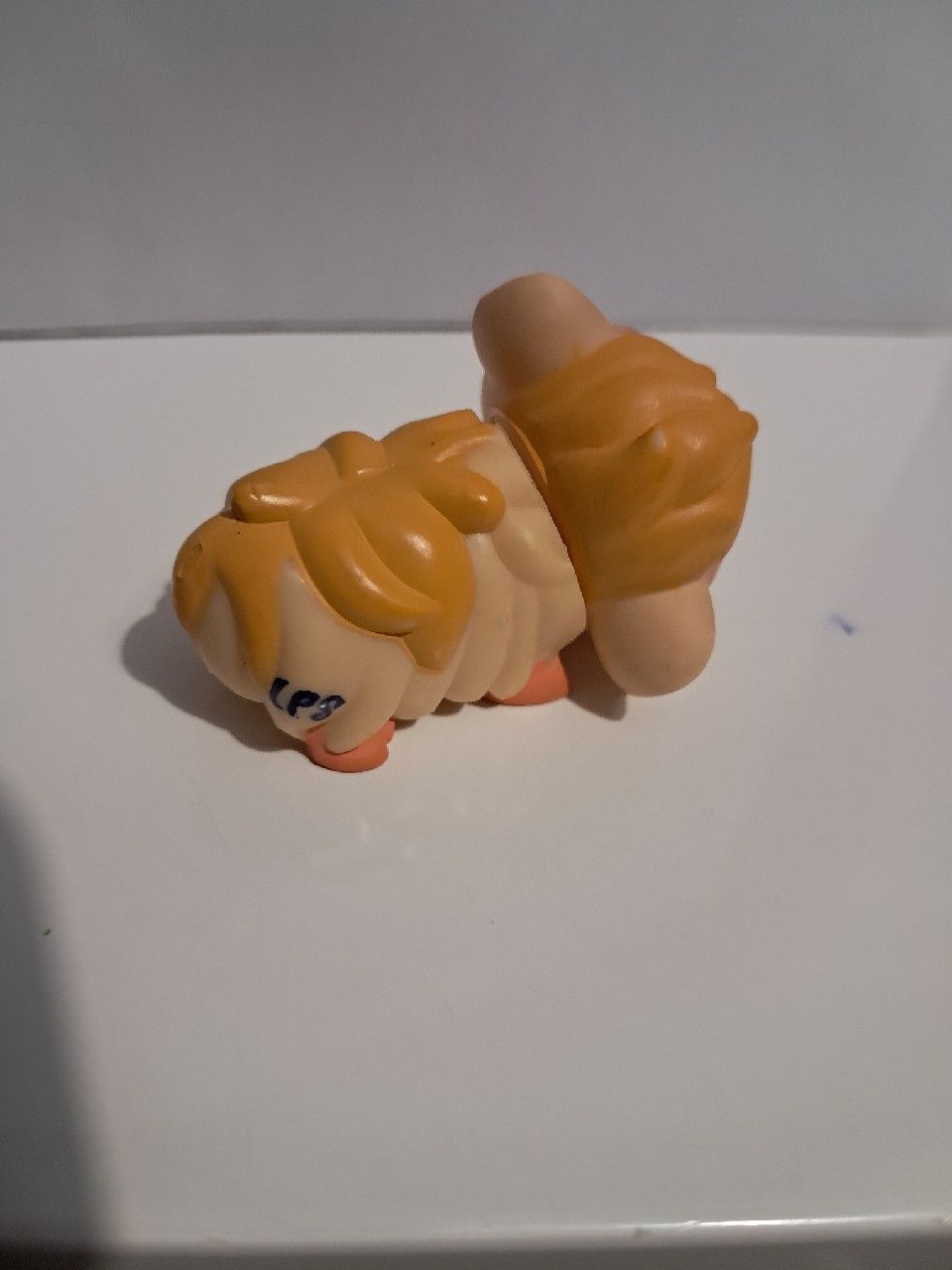 Littlest Pet Shop LPS chomik