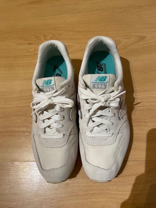 New Balance 996