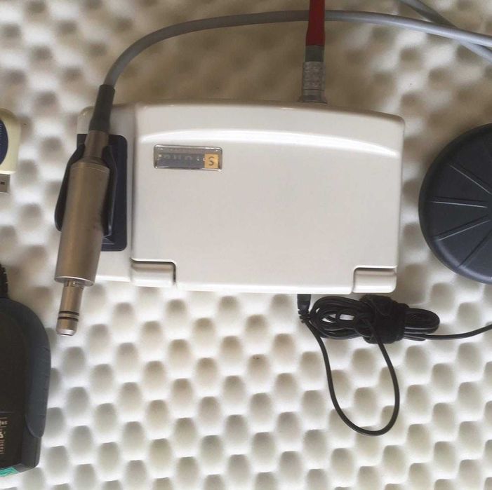 siroENDO Pocket como novo