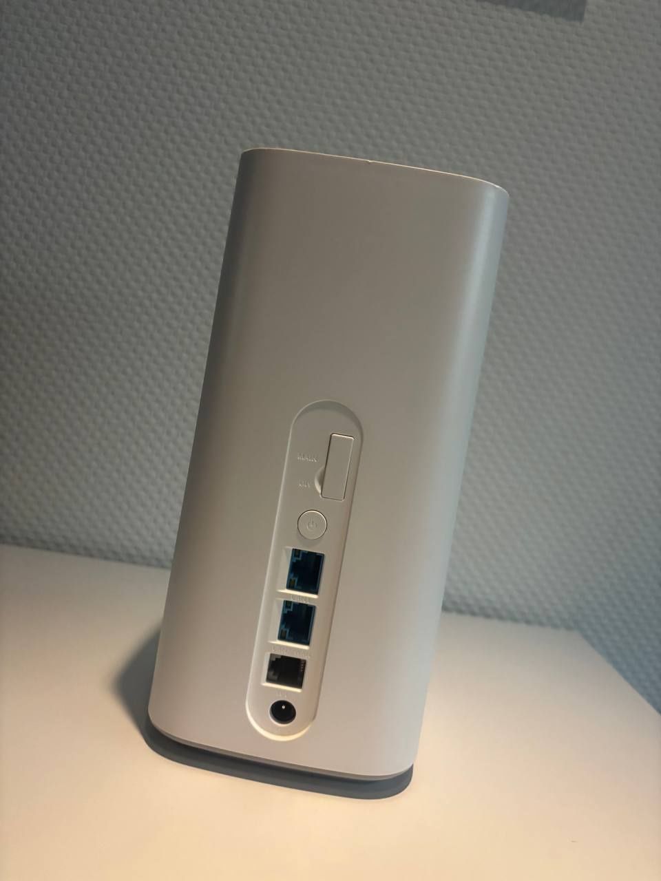 5G 4G Роутер Huawei H112-370