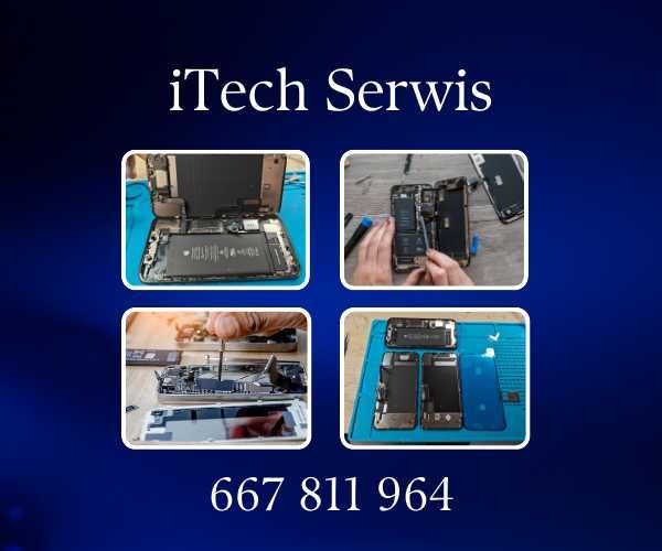 Gostyń Profesjonalna Naprawa telefonów, tabletów itp