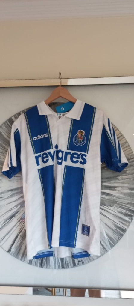 Camisolas FC PORTO