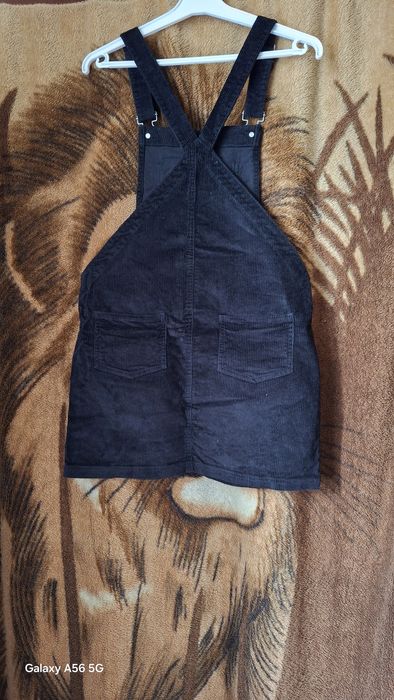 Spódnica na szelkach Esmara 34