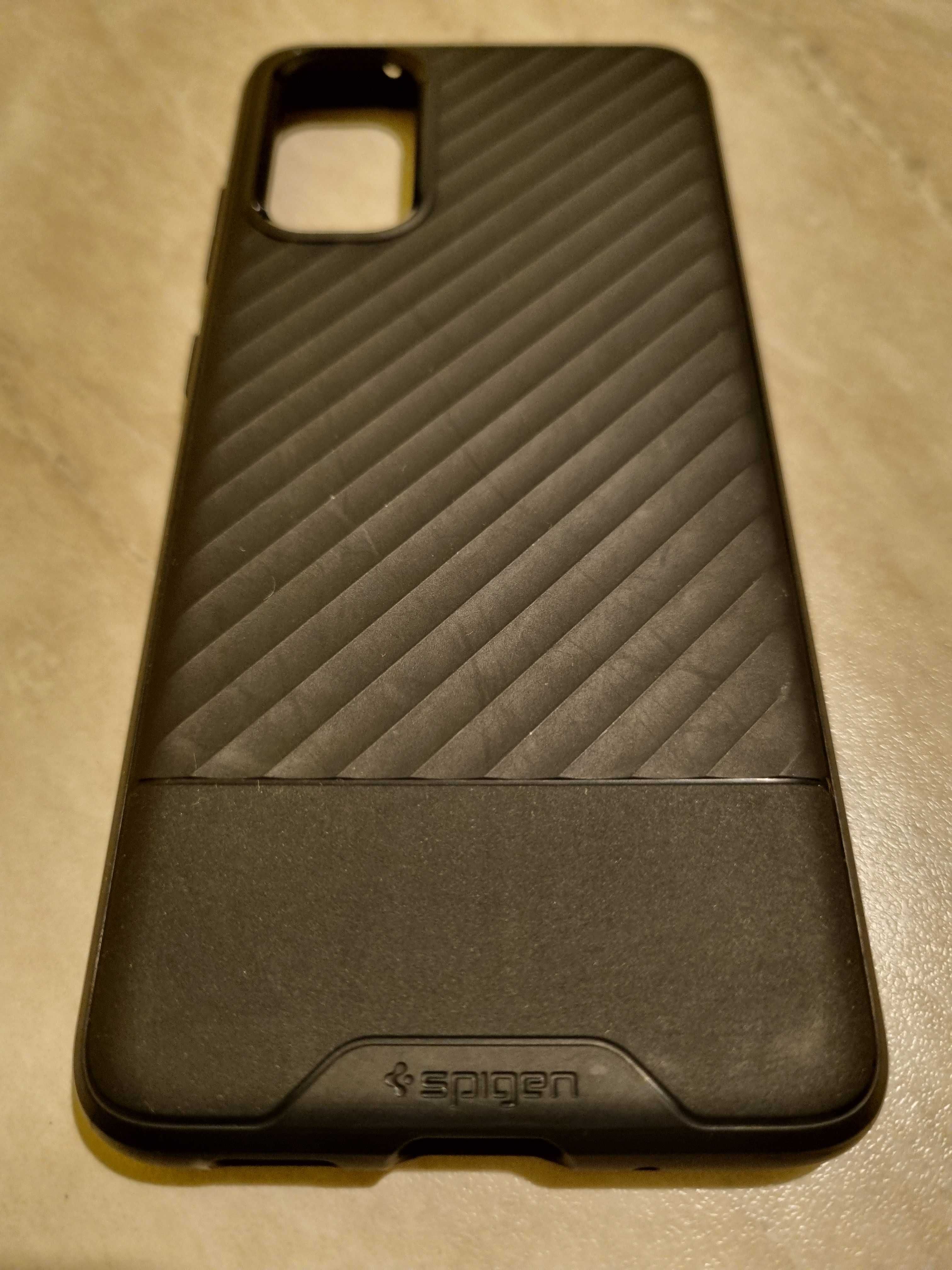 Etui SPIGEN CORE ARMOR do Samsung Galaxy S20 5G / S20.