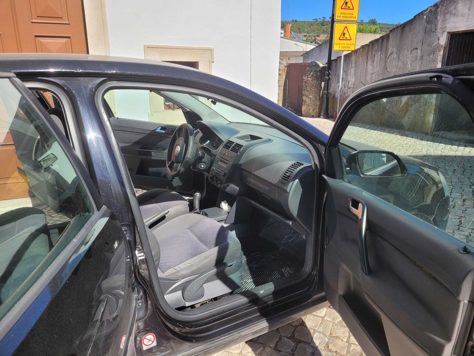 Vendo vw pólo 1.4 tdi 2005 9n