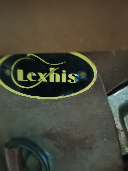Selim & sela lexhis impecável