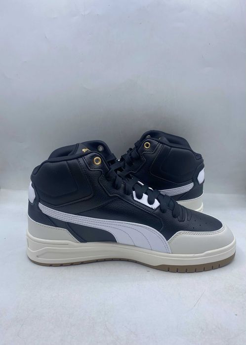 Кеди високі Puma Shuffle Downtown Mid (402598-06) оригінал