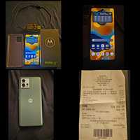 Motorola Moto G72 8/128 na gwarancji.
