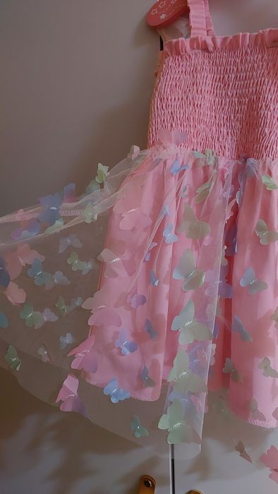 Сукня/плаття святкове 3-4 роки  р.98