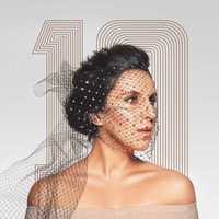 Jamala. Джамала (The Best) 2019. (LP). 12. Colour Vinyl. S/S.