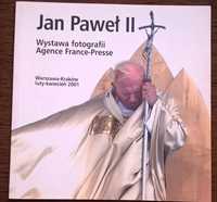 Jan Paweł II Album nowa sprzedam