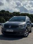 Оренда Volkswagen Touran 2012 2.0 TDI