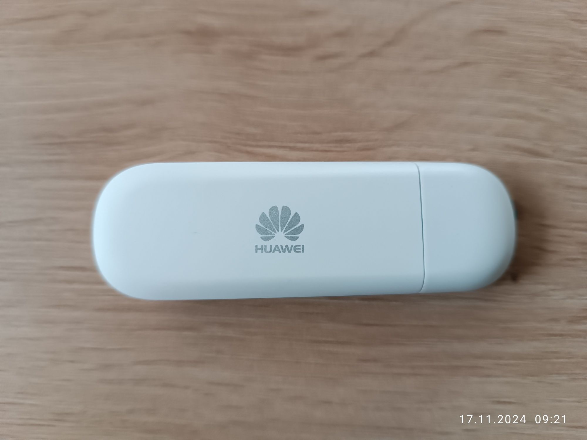 Modem LTE HSPA Huawei E303 stan idealny