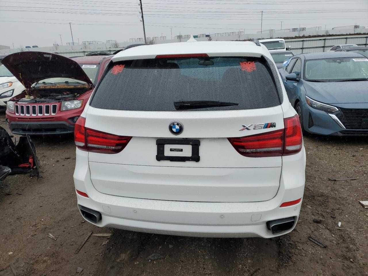 BMW X5 xDrive35i 2015