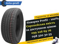 ШИНИ PROFIL R 17 215 / 60 (96V) Лето (Наварка) ШИНИ Профиль 2023