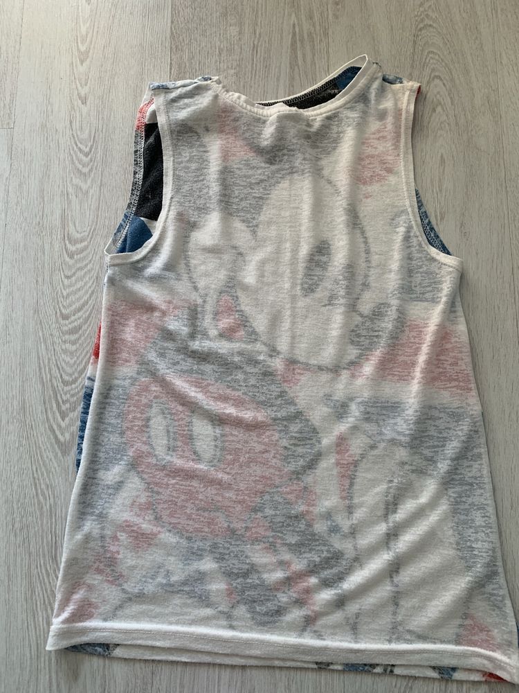 Tshirt damski Myszka Miki