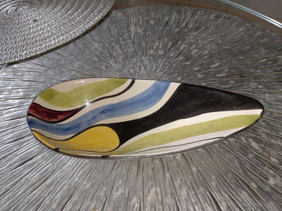 Popielniczka pikasiak West Germany 466 lata 50