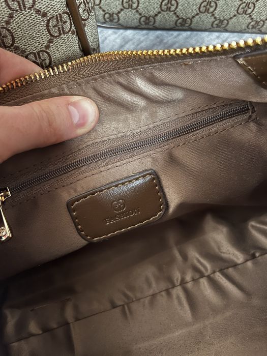 Жіноча сумка Gucci Ophidia