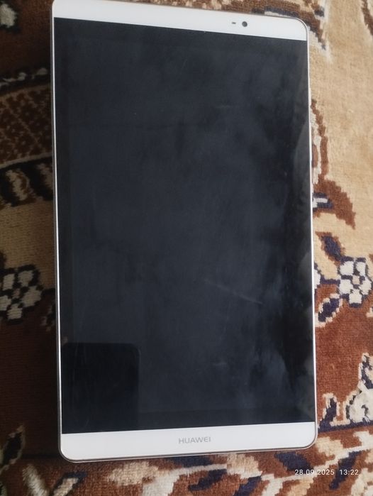 Планшет Huawei MediaPad M2-801L (8")