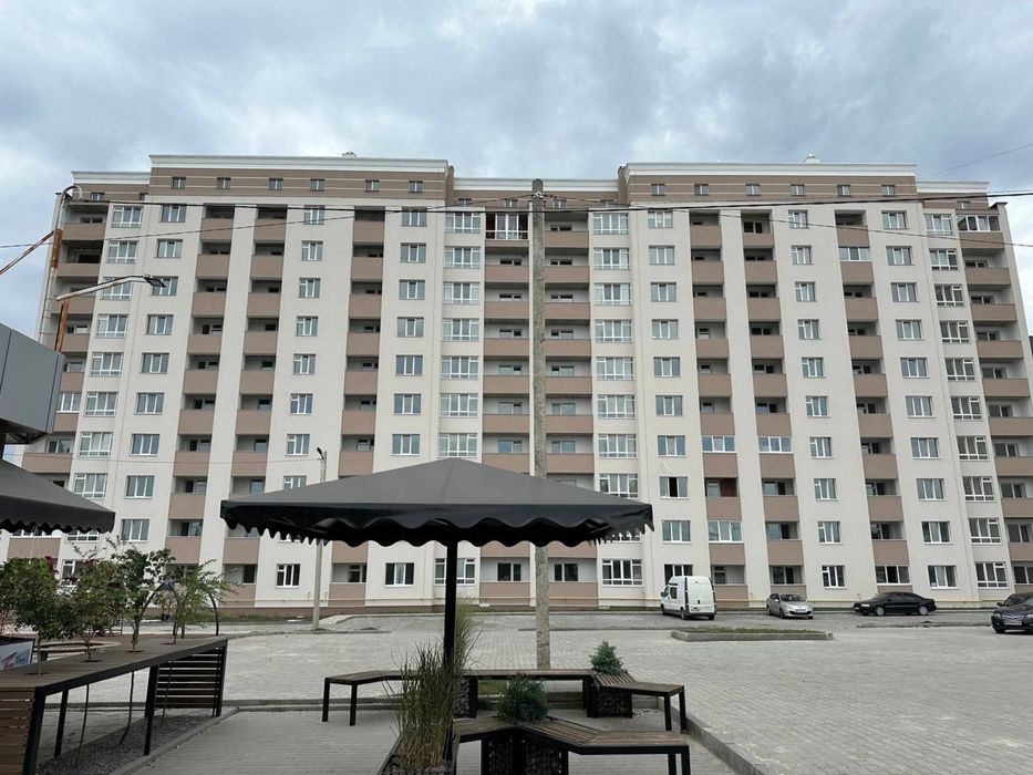 Продаж 2 кімнатної квартири, Рауш. 0% комісія