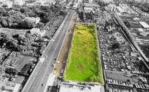 Terreno Urbano Em Ponta Delgada