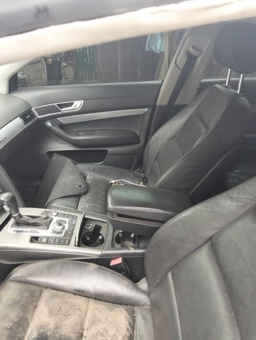 Продам ауді а6с6