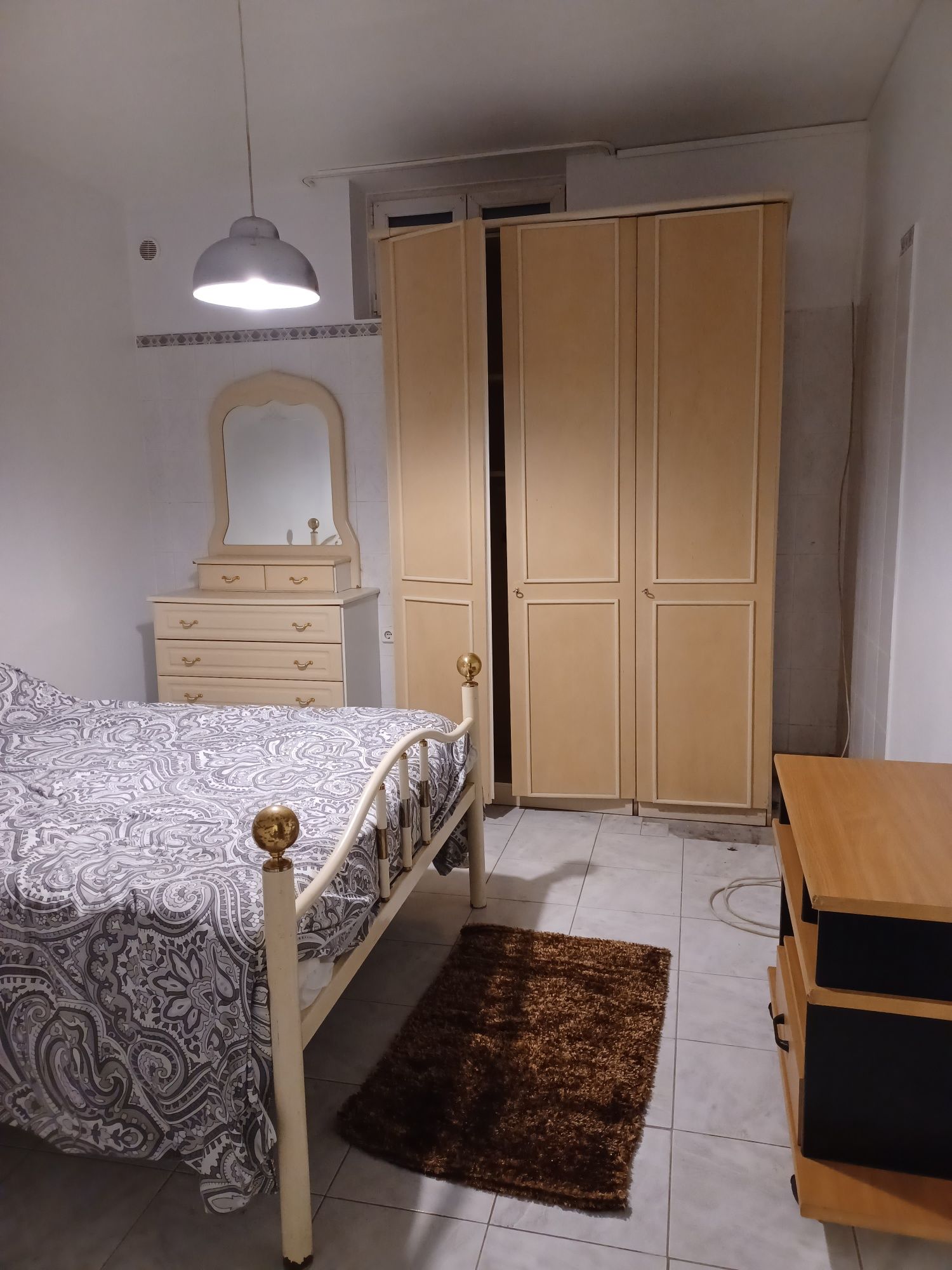 Arrendo Apartamento T2
