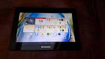 Tablet Lenovo  IDEAPAD S6000-H 1/8GB 10,1'' CZARNY