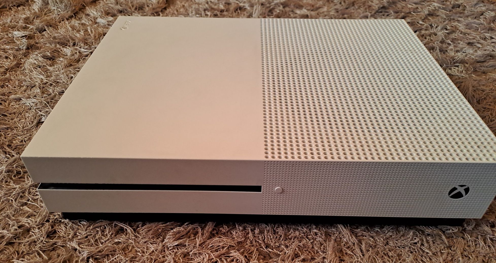 Xbox one S 500gb zestaw
