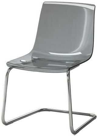 Krzesła Ikea Tobias komplet 4 szt