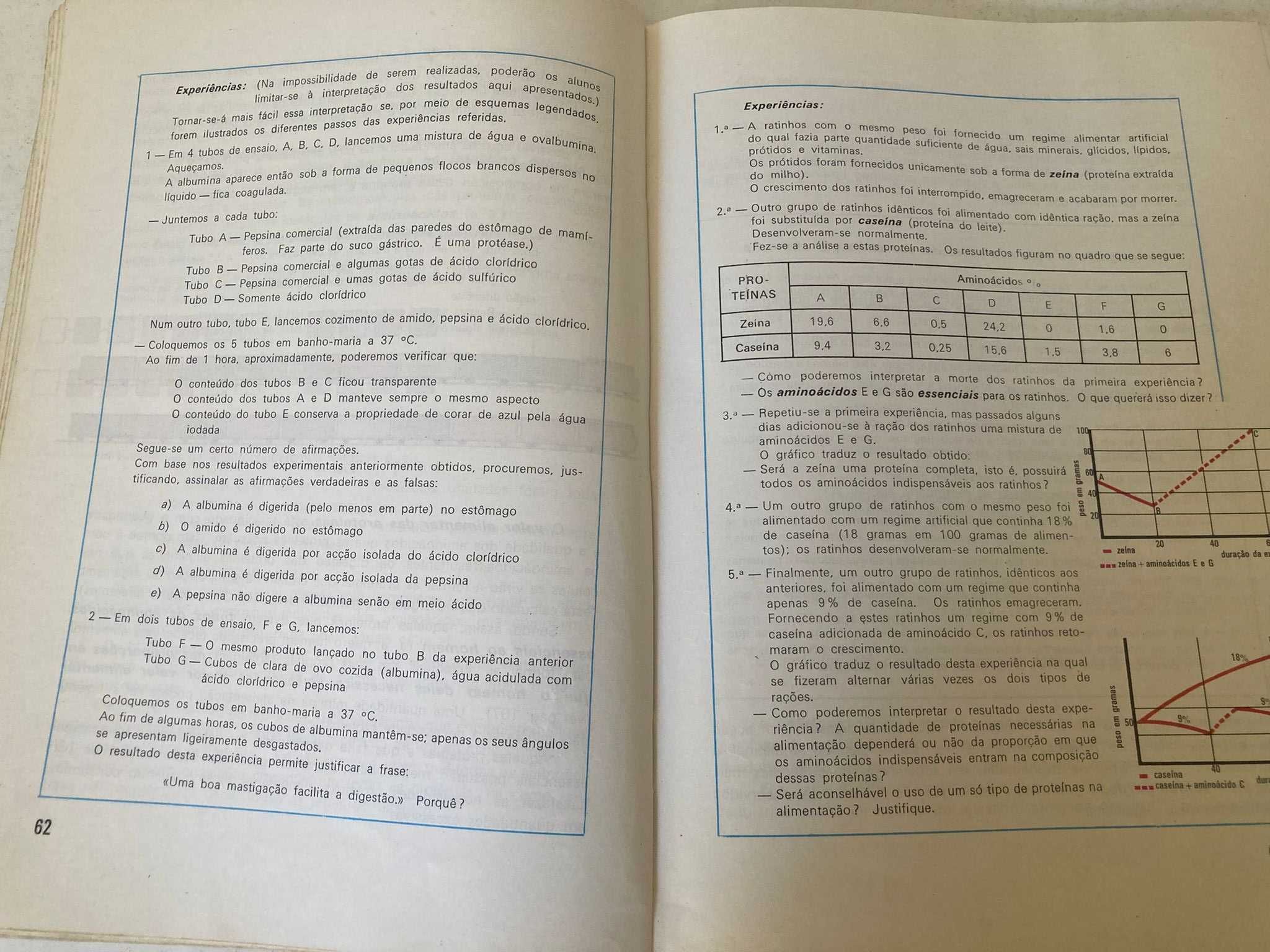 Livro - Biologia (9º Ano) (ctt editorial grátis)