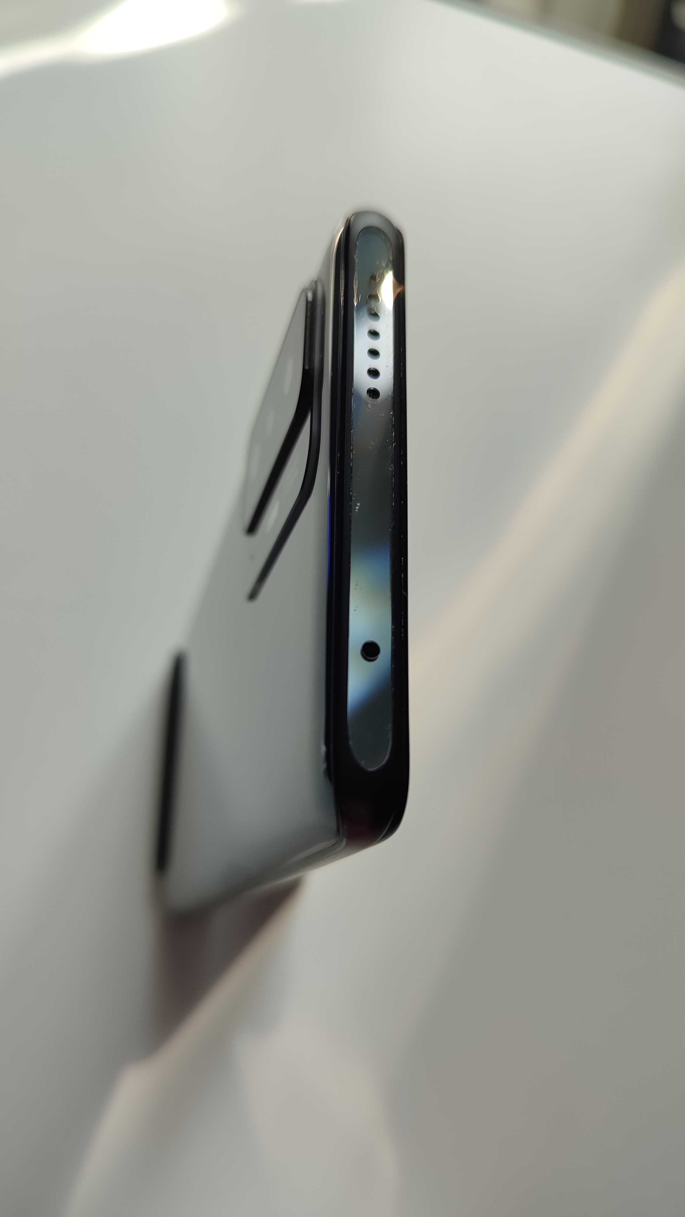 Xiaomi 11T Meteorite Gray 8/128 GB Під відновлення, не працює сенсор