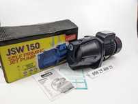Euroaqua JSW 150 / 70 л в хв тиск до 10 бар. Потужний насос.