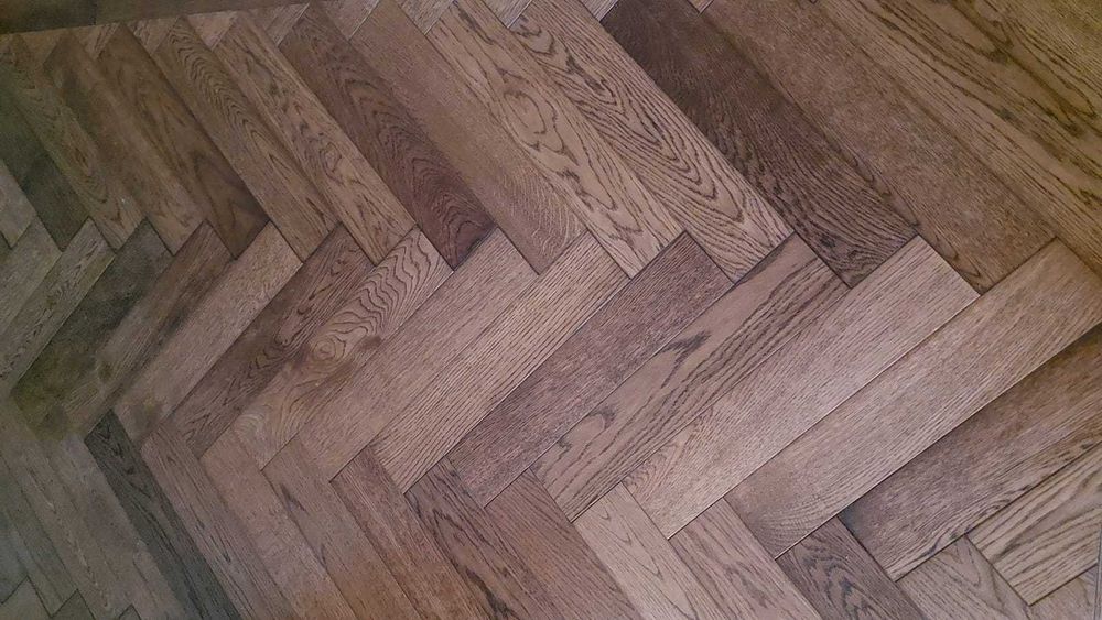 Deska podłogowa Chene 12 m2