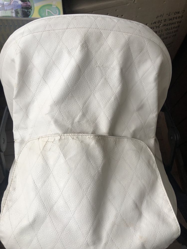 Коляска трость Mima Bo, Cybex