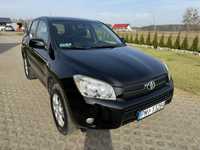 Toyota Rav4 2007 r.