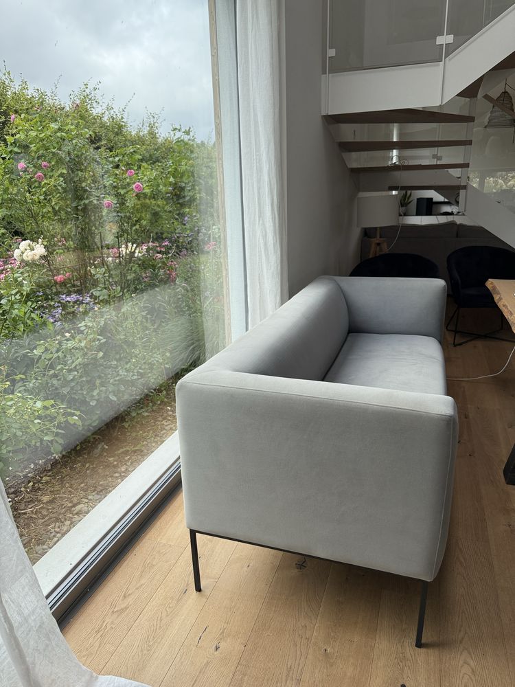 Sofa Daniel Hechter Home – model Alchimia Grey