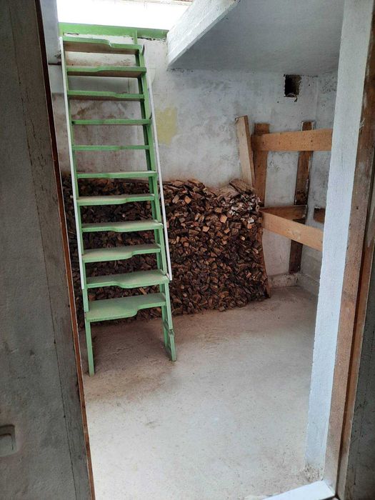 Продаж місця в гаражному кооперативі