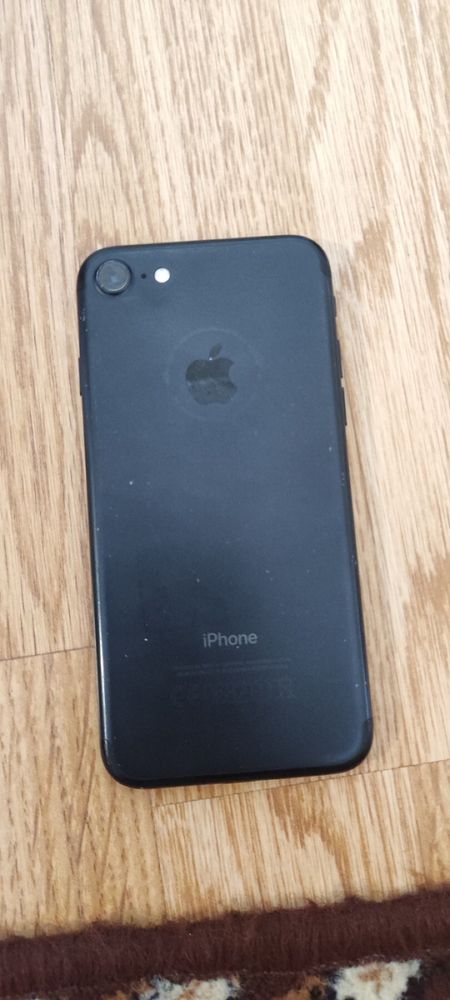 Iphone 7 на 32гб