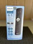 Pilot uniwersalny 6w1 PHILIPS tv soundbar