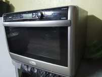 Forno /microondas Whirlpool