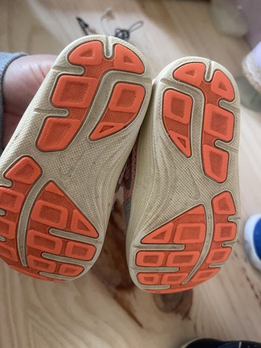 Sapatilhas 21 chicco Nike