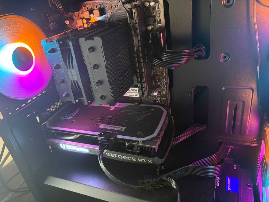 Rtx 4060 zotac gwarancja