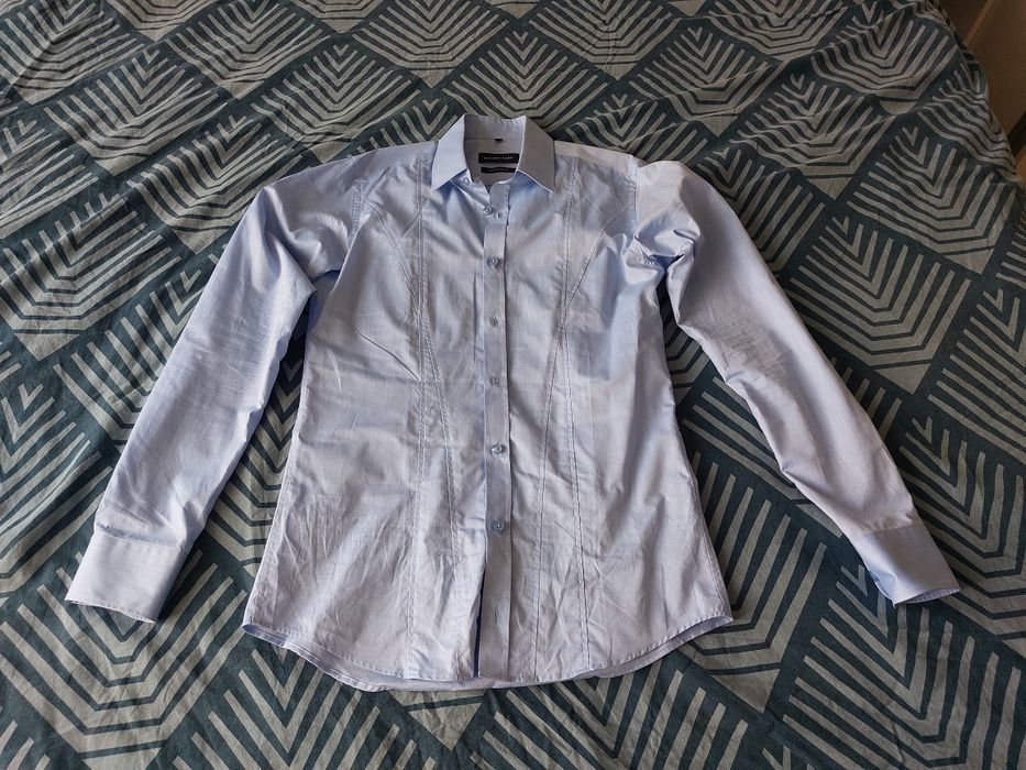 Giacomo Conti 39 super slim