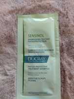 Ducray Sensinol szampon ochrona fizjologiczna 110 ml