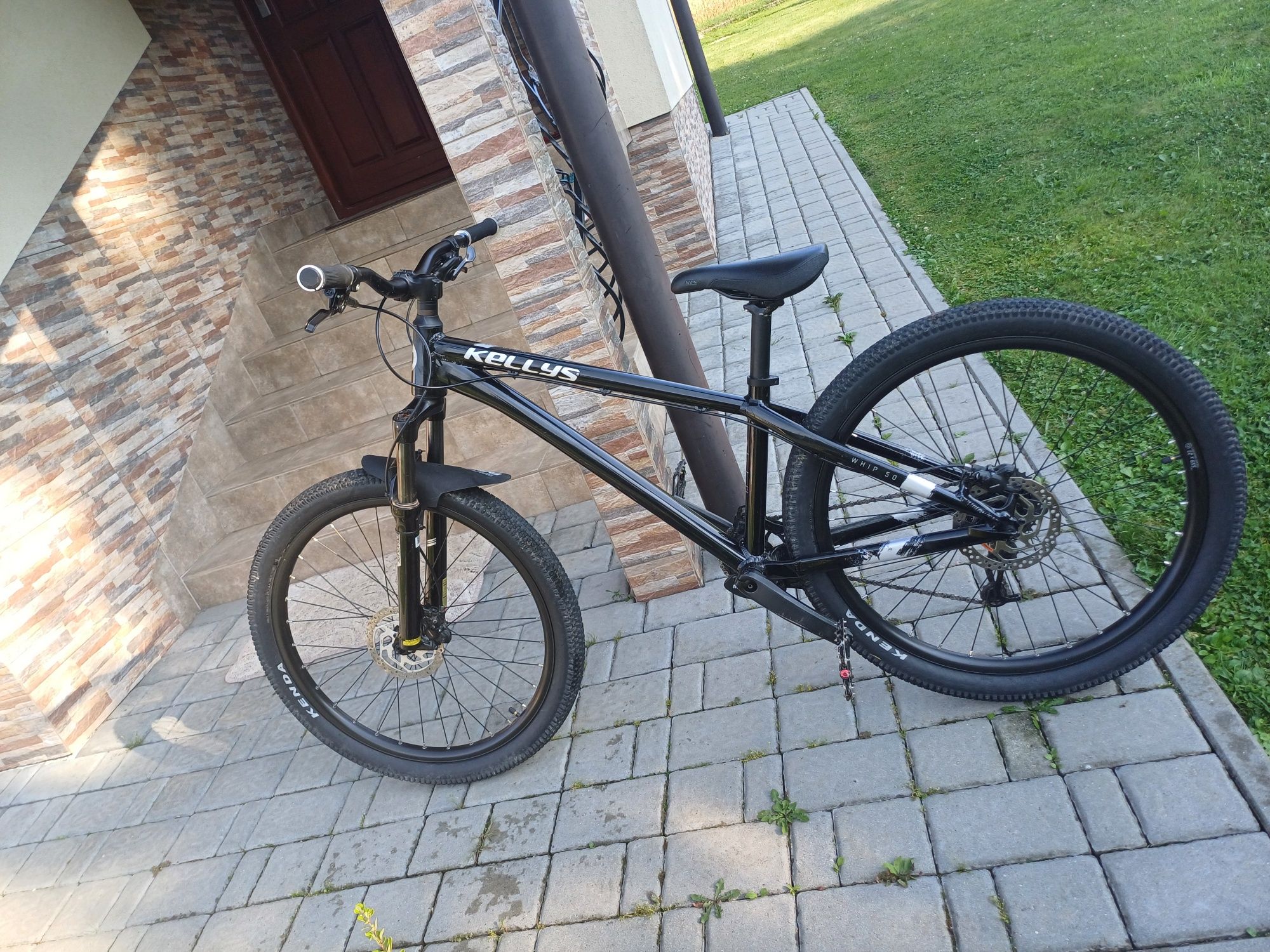 Kellys whip 50 L 2023