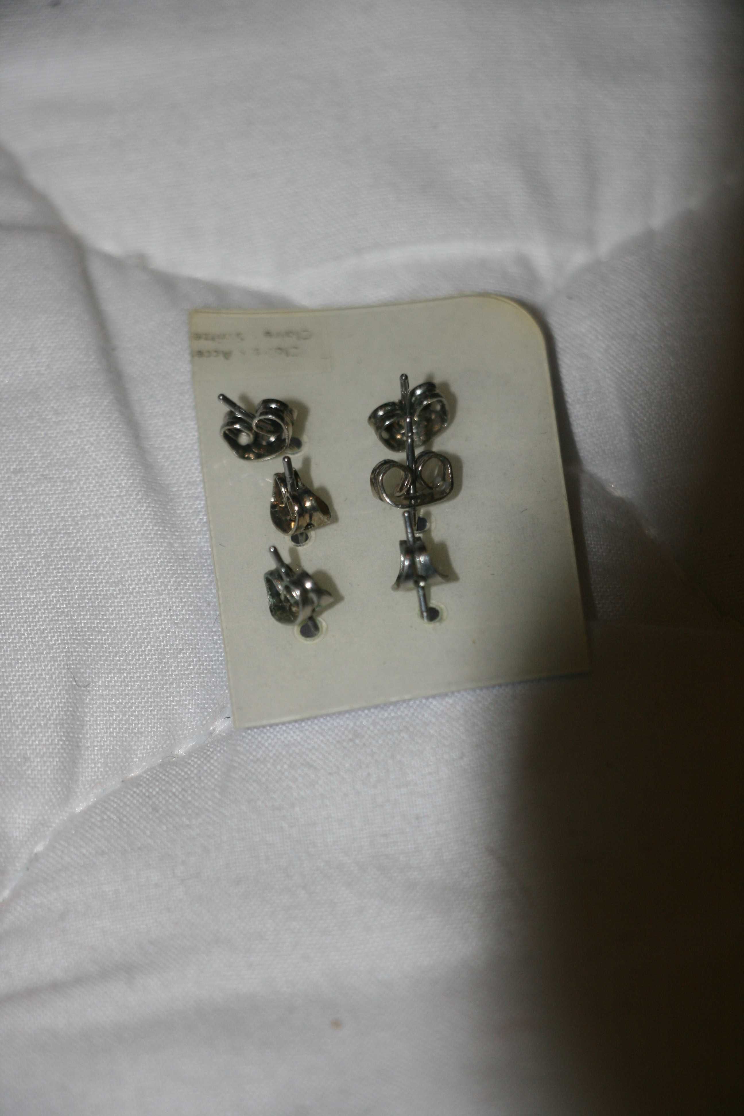 Piercings/Brincos Claire´s - NOVOS