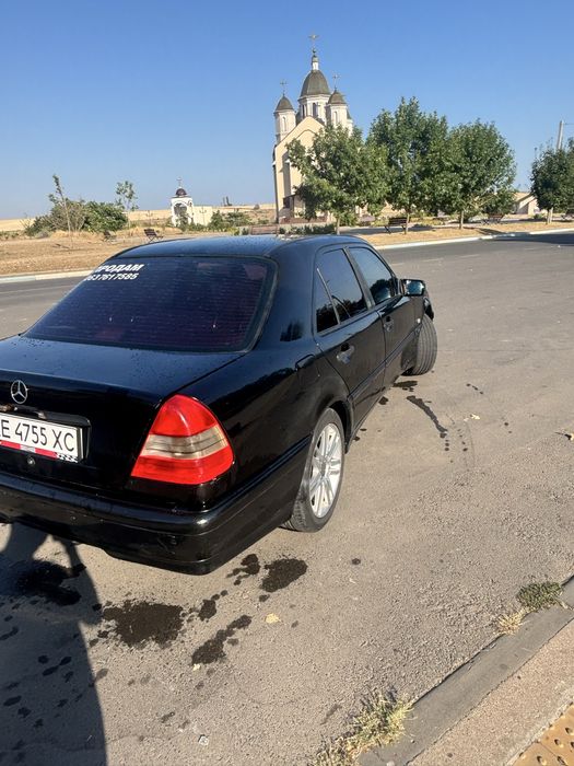 Продам с180 w202 СРОЧНО ТОРГ!!!