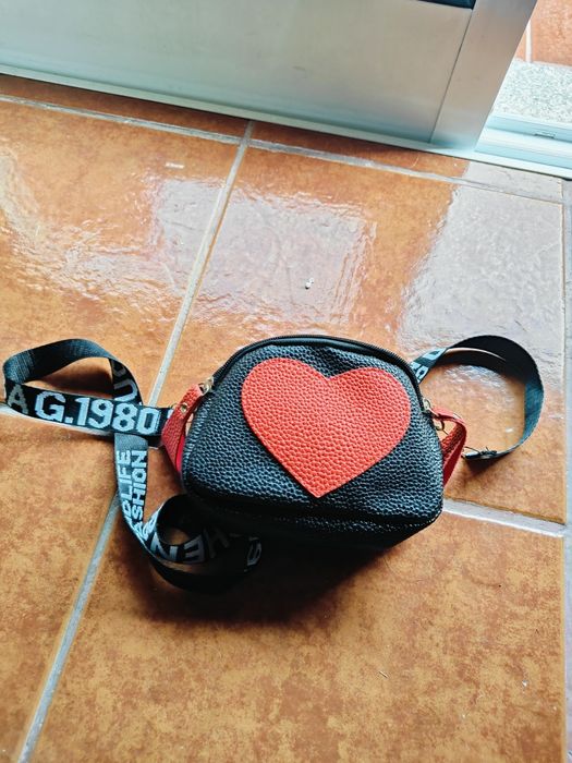 Bolsas, malas e sacos