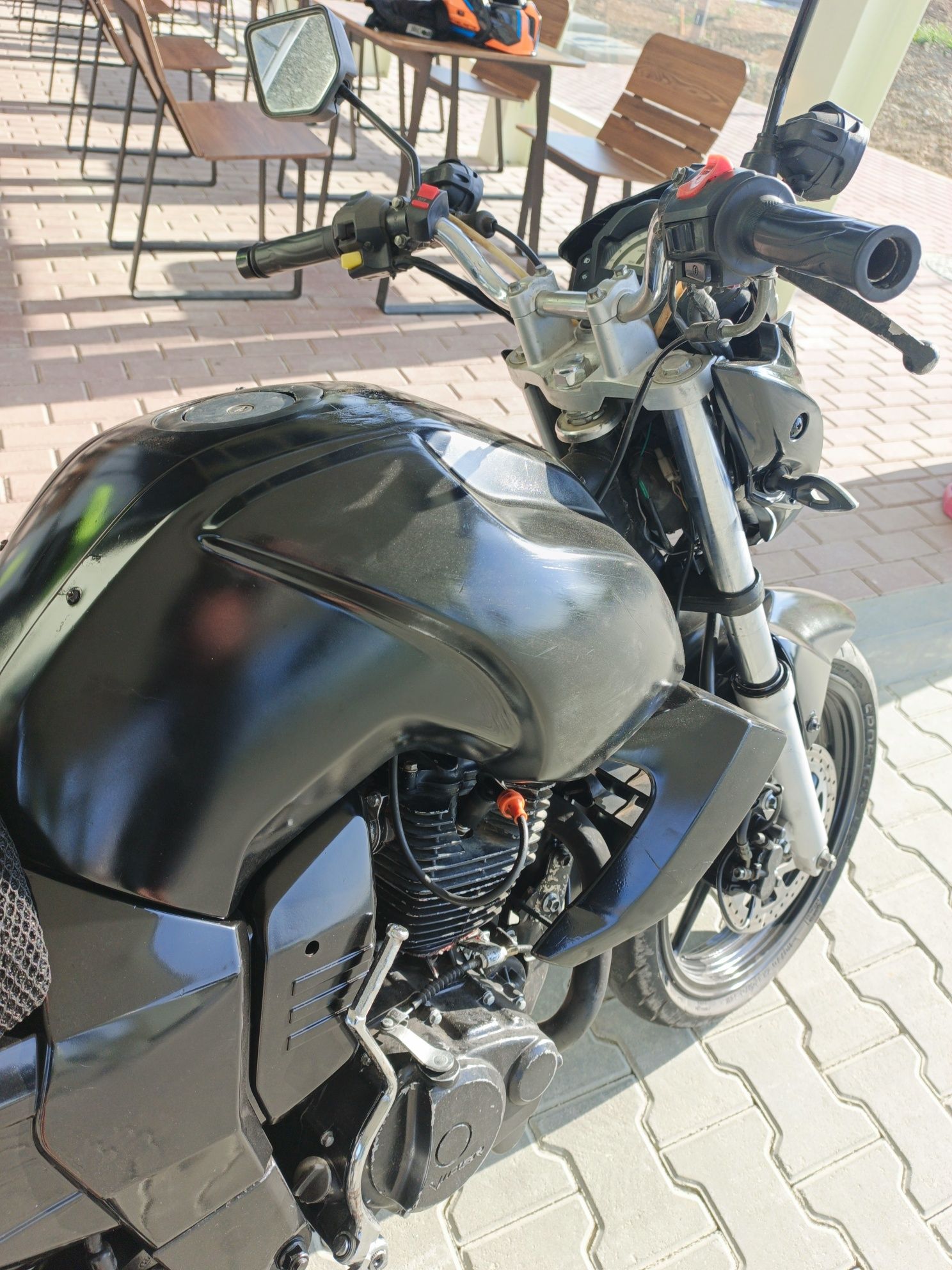 Viper r2 200 з документами